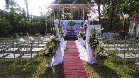 wedding packages iloilo